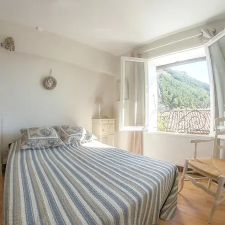 Holiday Rue Font Chaude *