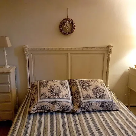 Ferienhaus Holiday Rue Font Chaude